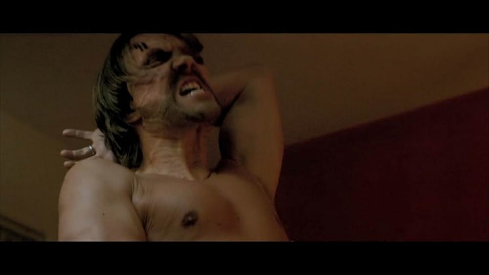 ブラック・ルームの画像