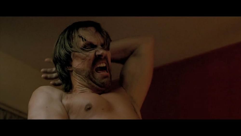 ブラック・ルームの画像