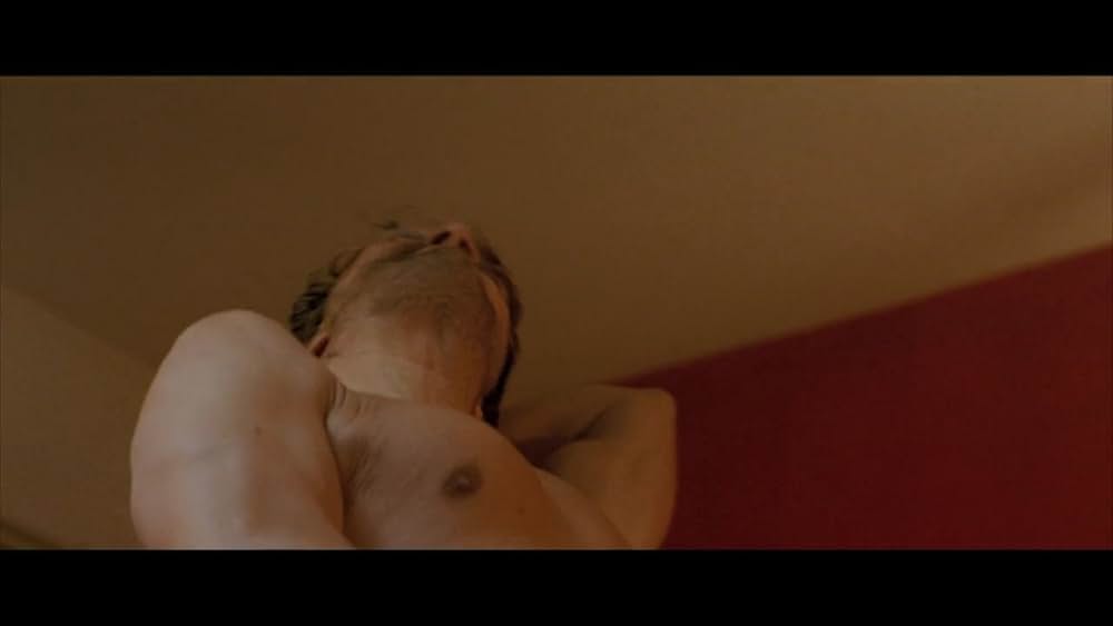 ブラック・ルームの画像