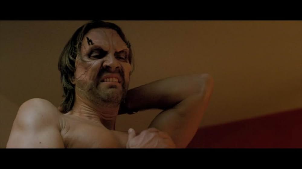 ブラック・ルームの画像