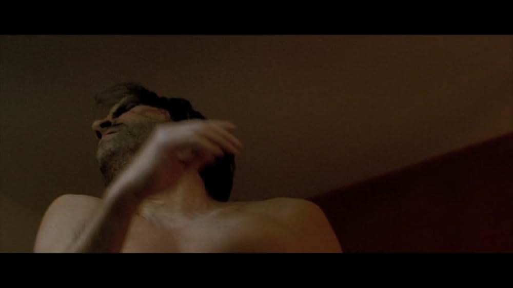 ブラック・ルームの画像