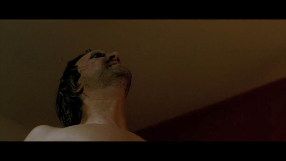 ブラック・ルームの画像