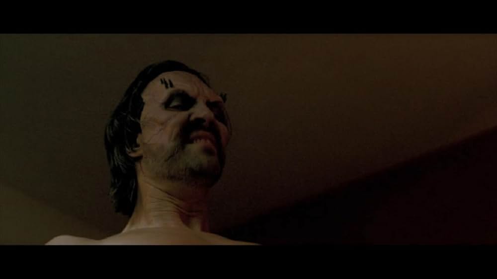 ブラック・ルームの画像