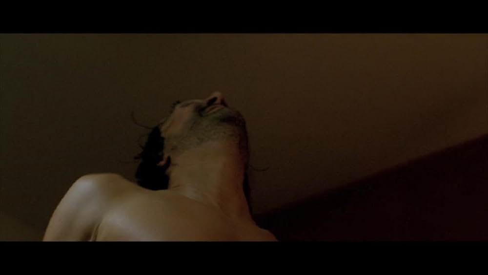 ブラック・ルームの画像