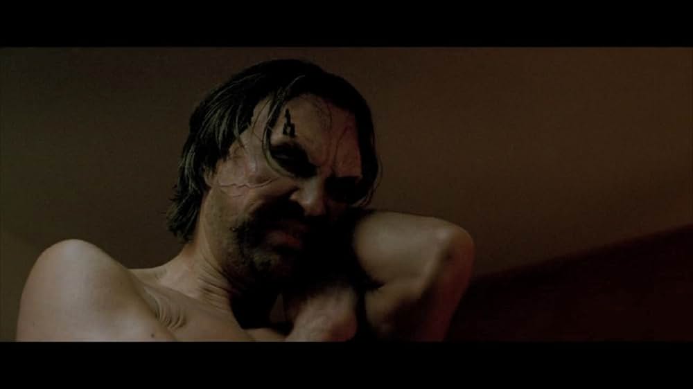 ブラック・ルームの画像