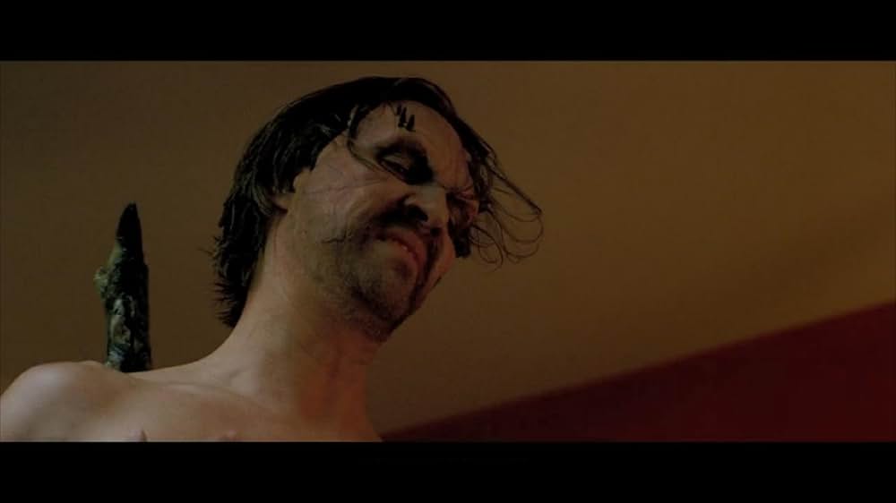 ブラック・ルームの画像