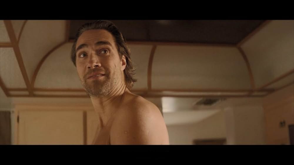 ブラック・ルームの画像