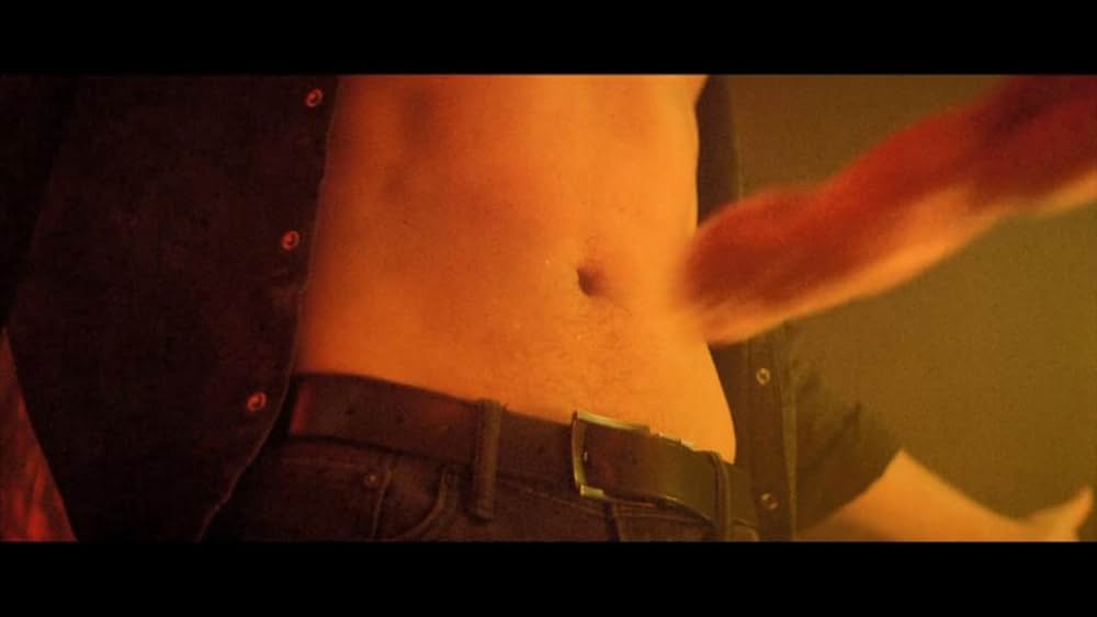 ブラック・ルームの画像