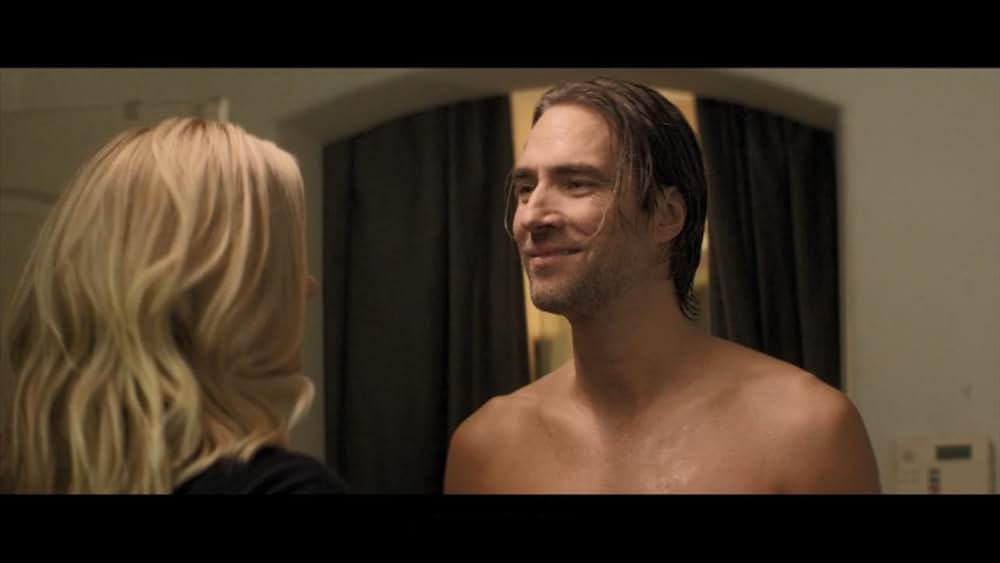 ブラック・ルームの画像