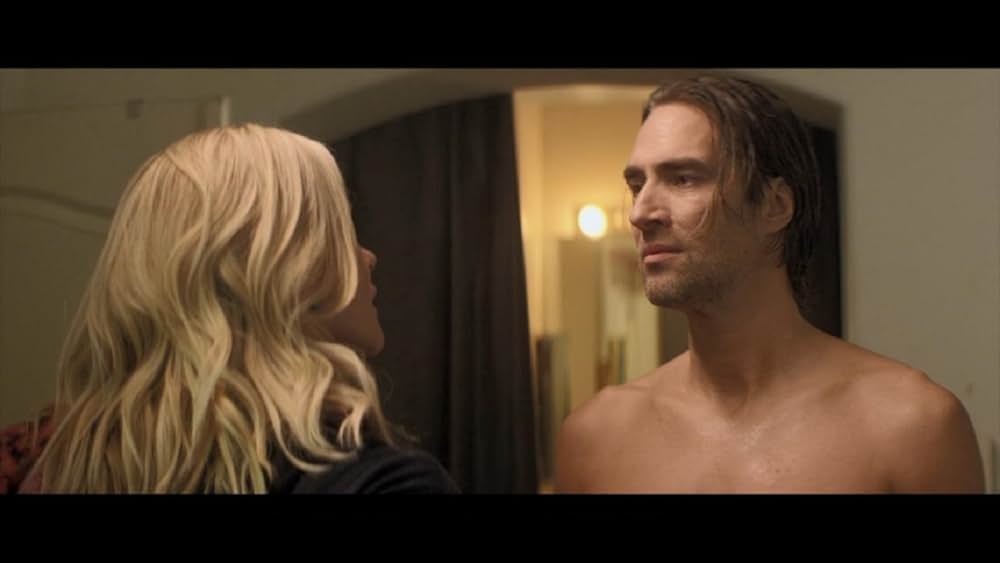 ブラック・ルームの画像