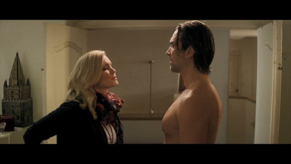 ブラック・ルームの写真