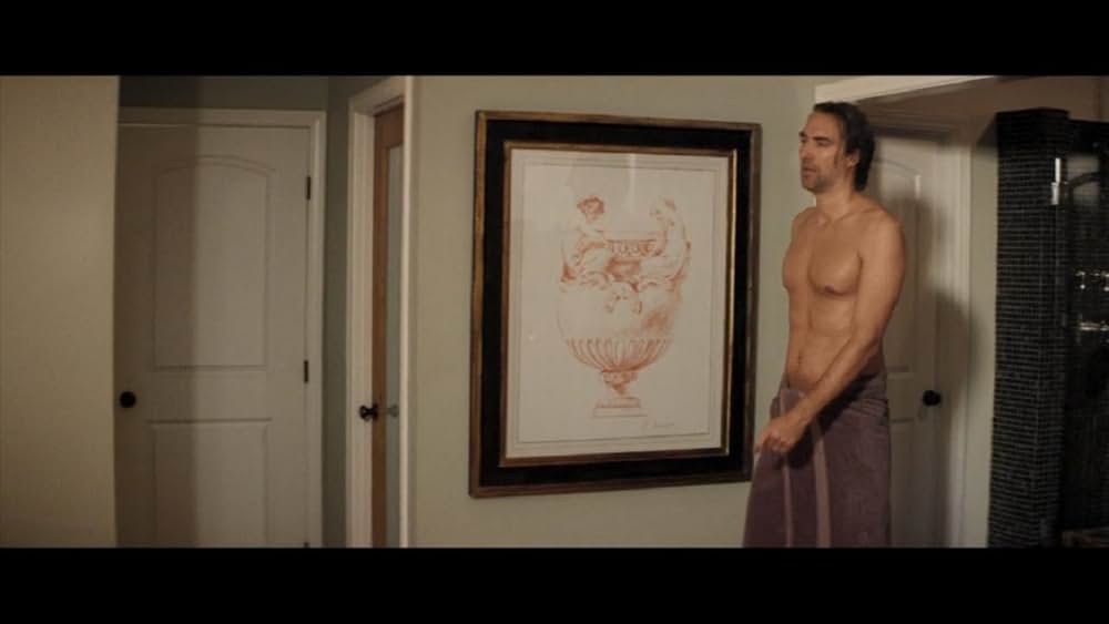 ブラック・ルームの画像