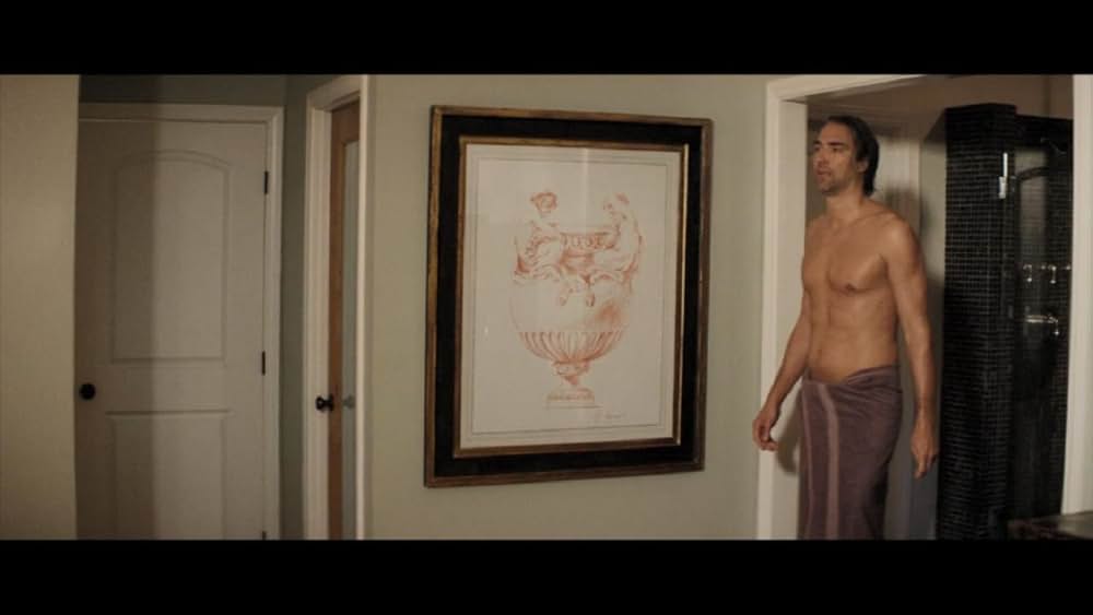 ブラック・ルームの画像