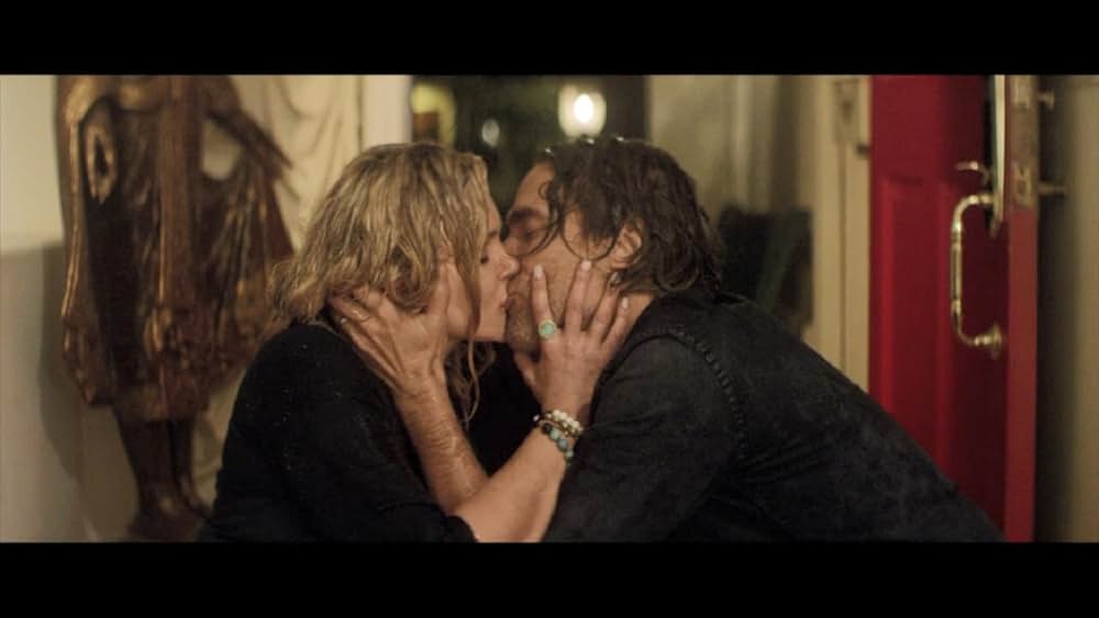 ブラック・ルームの画像