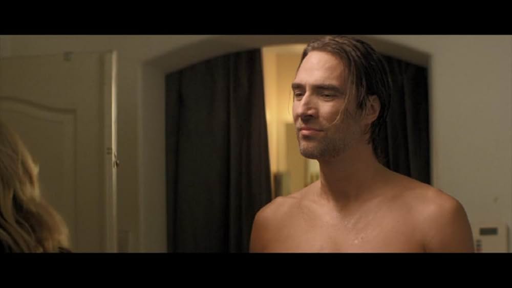 ブラック・ルームの画像