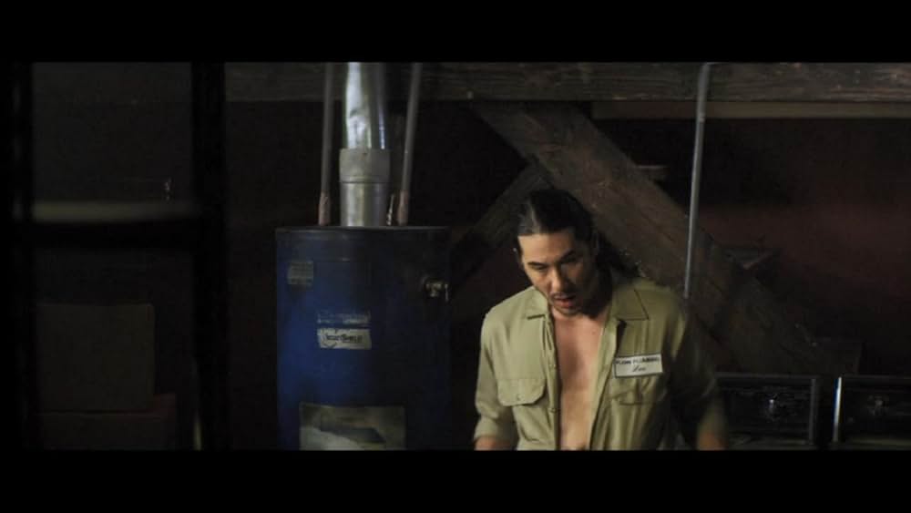 ブラック・ルームの画像