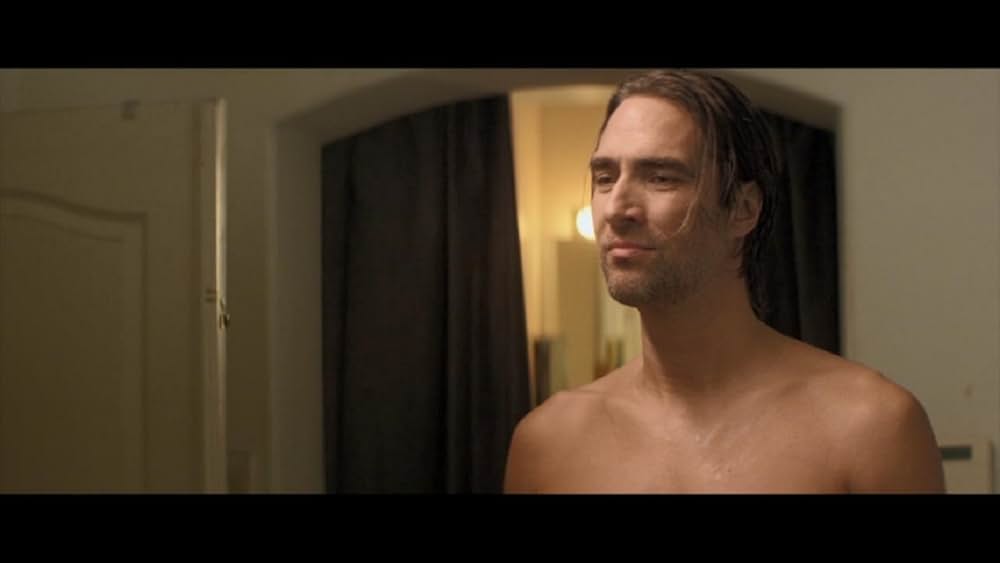 ブラック・ルームの画像