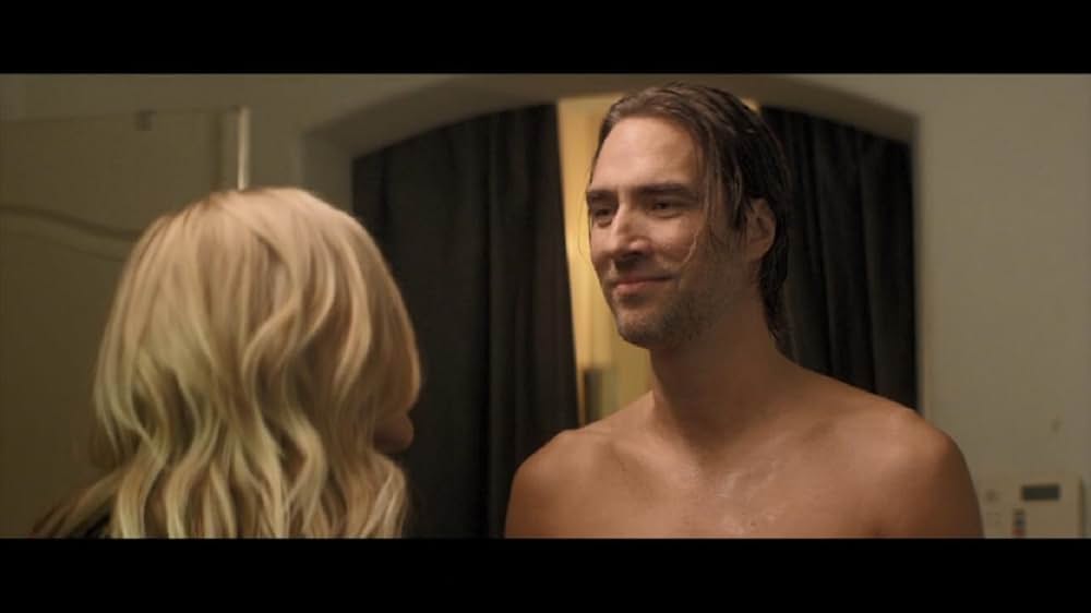 ブラック・ルームの画像