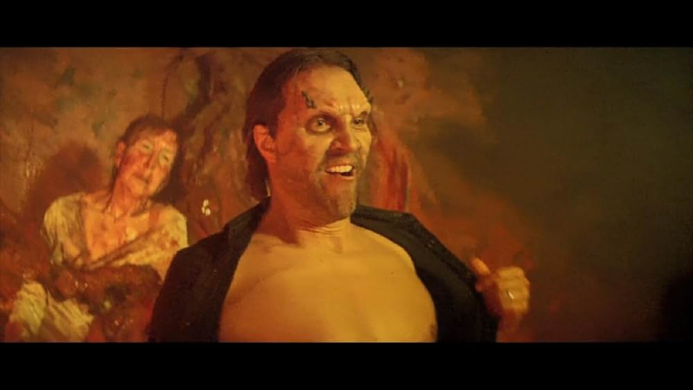 ブラック・ルームの画像