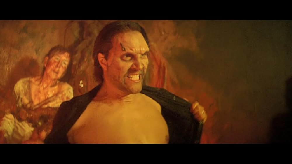 ブラック・ルームの画像