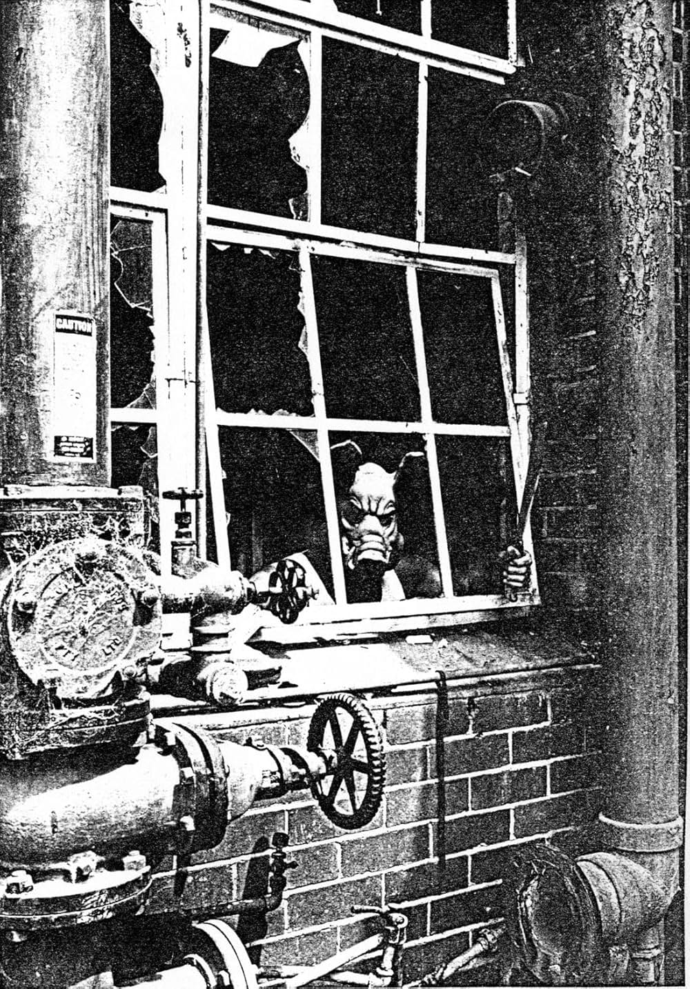 ブレードチェイサーの写真