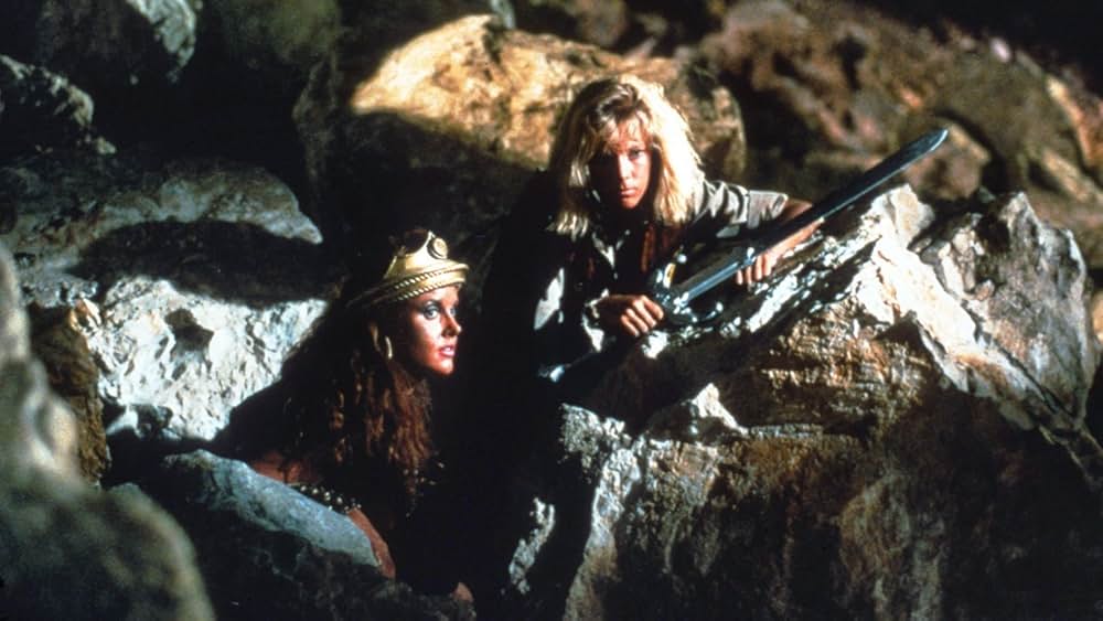 エンジェル・コマンドの写真