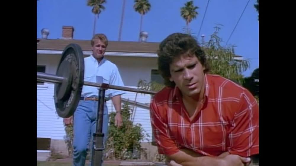 デス・ファイトの画像