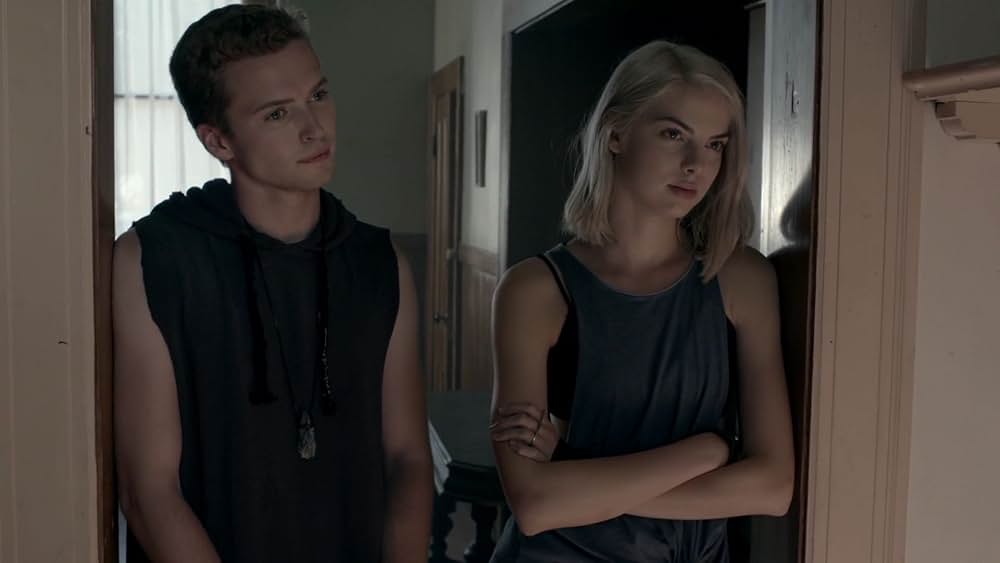 マキシマム・ライド～翼ある者たちの画像