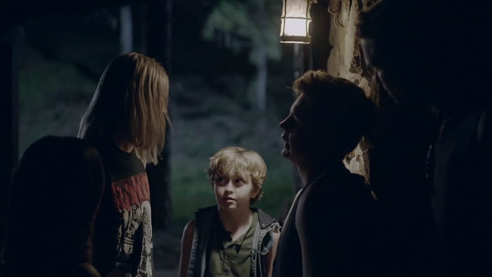 マキシマム・ライド～翼ある者たちの画像