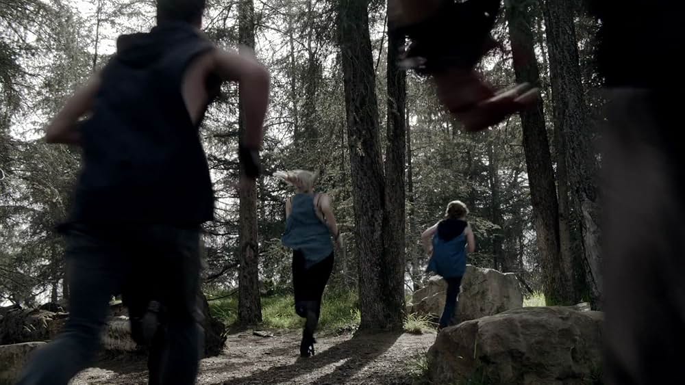 マキシマム・ライド～翼ある者たちの画像