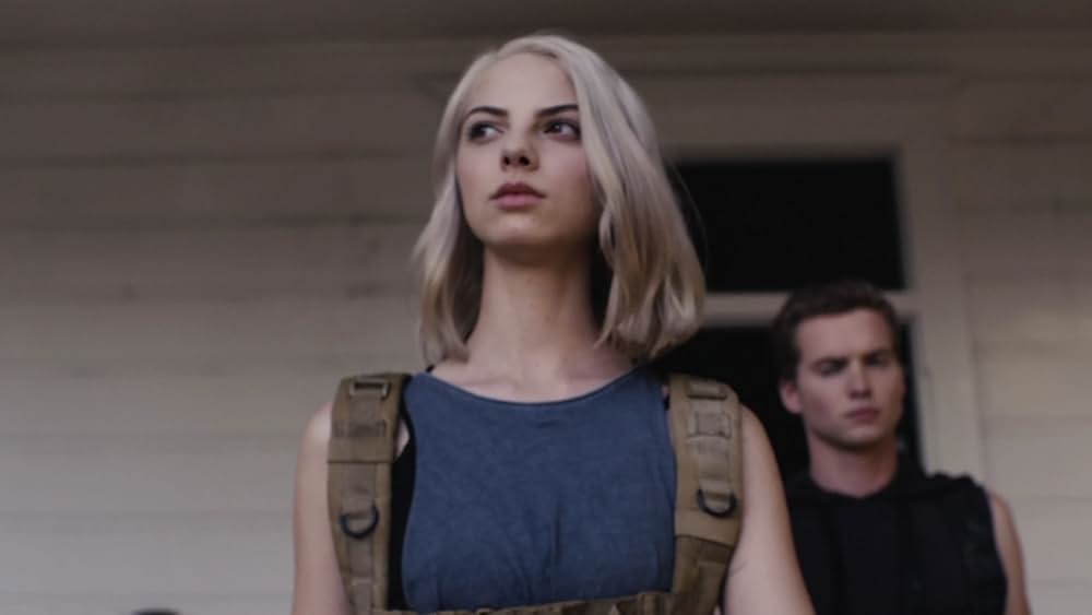 マキシマム・ライド～翼ある者たちの画像