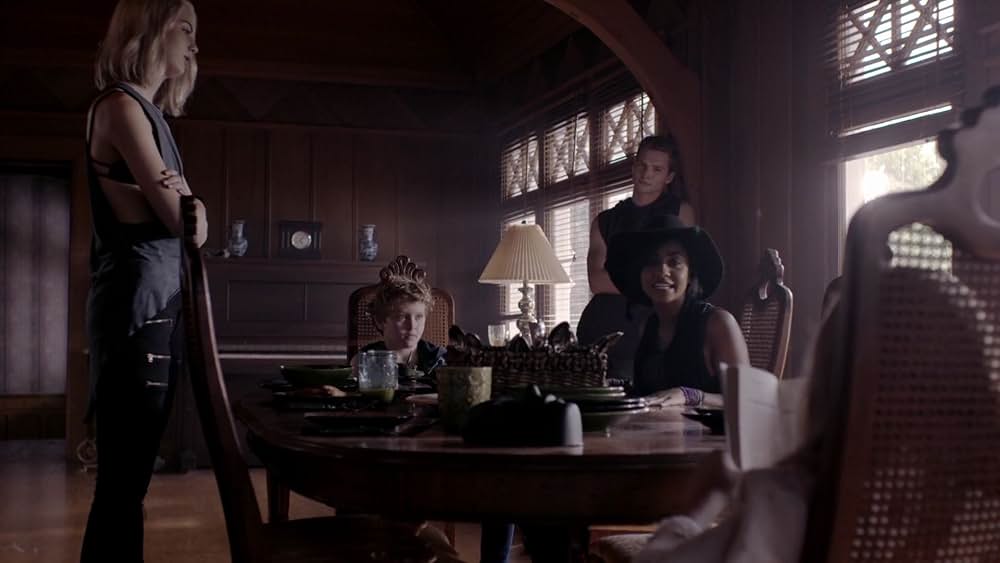 マキシマム・ライド～翼ある者たちの画像