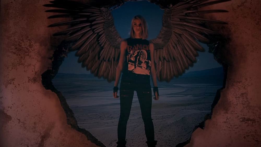 マキシマム・ライド～翼ある者たちの画像