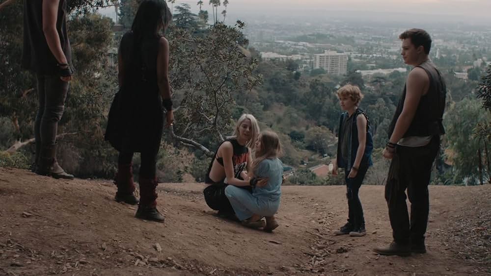 マキシマム・ライド～翼ある者たちの画像