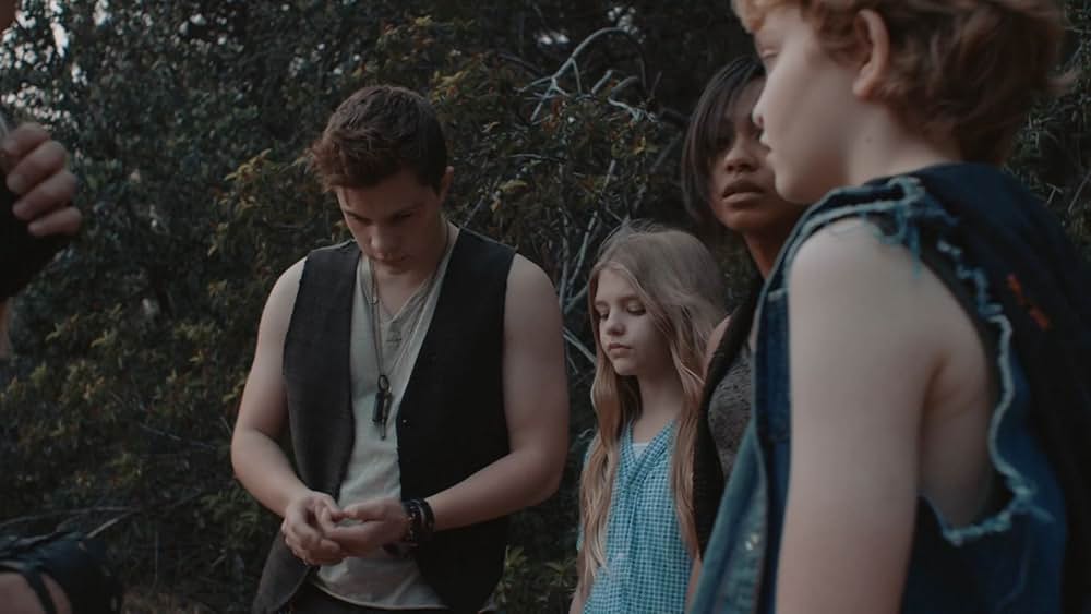 マキシマム・ライド～翼ある者たちの画像