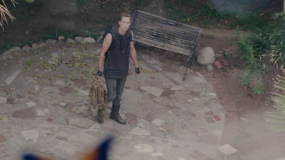 マキシマム・ライド～翼ある者たちの画像