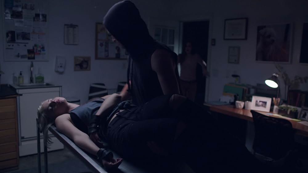 マキシマム・ライド～翼ある者たちの画像