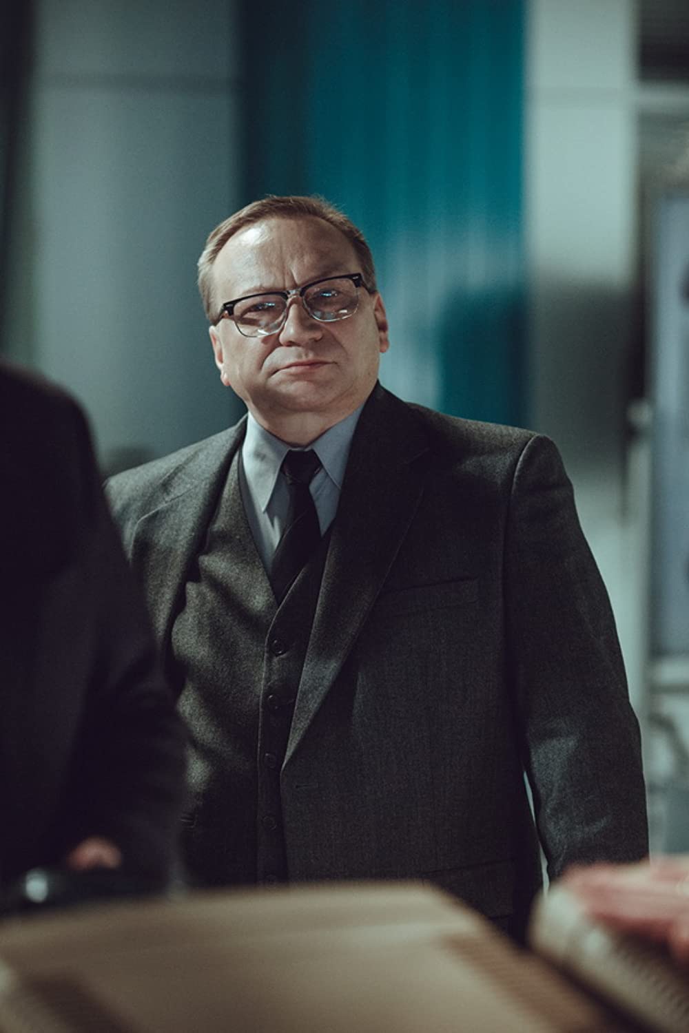 サリュート7の画像