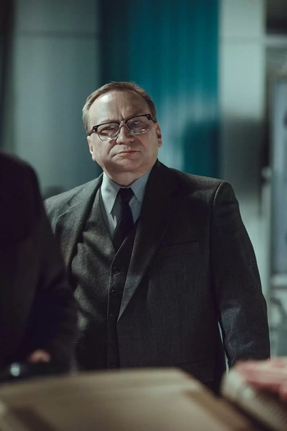 サリュート7の画像