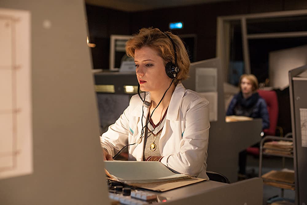 サリュート7の画像