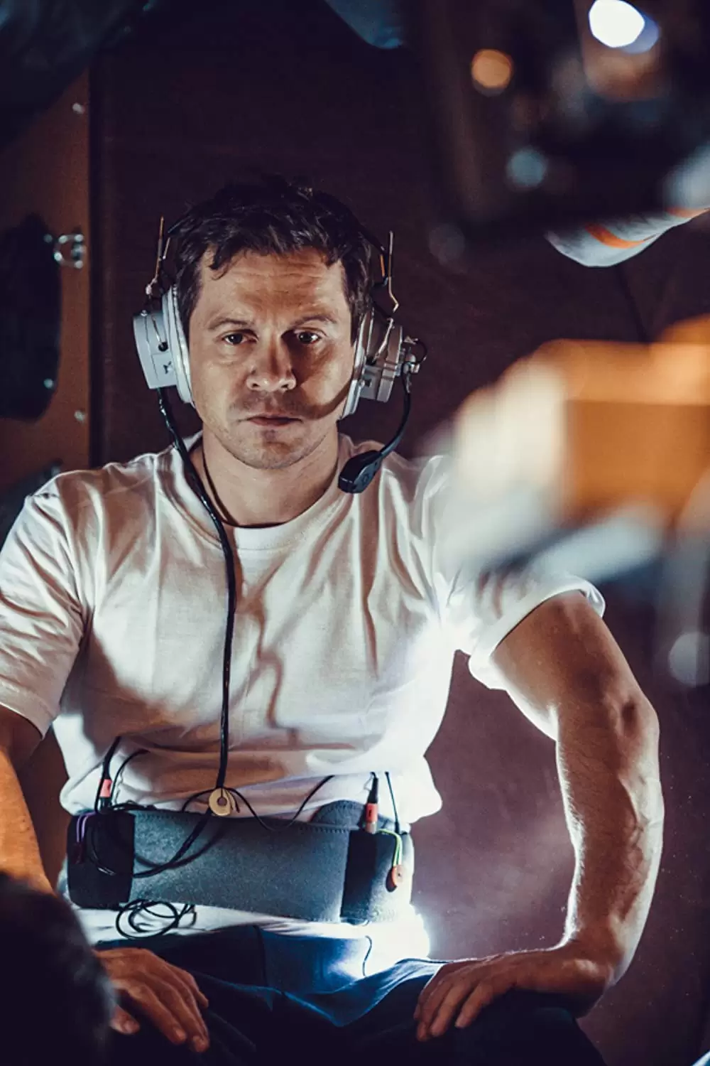 サリュート7の画像