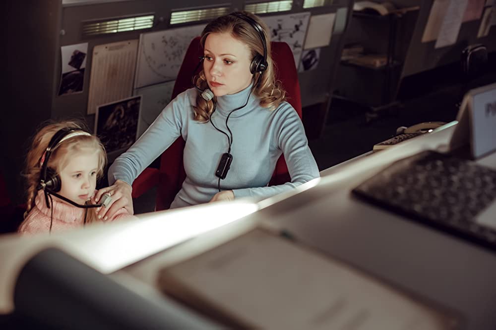 サリュート7の画像