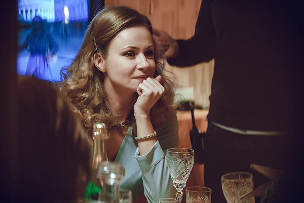 サリュート7の画像