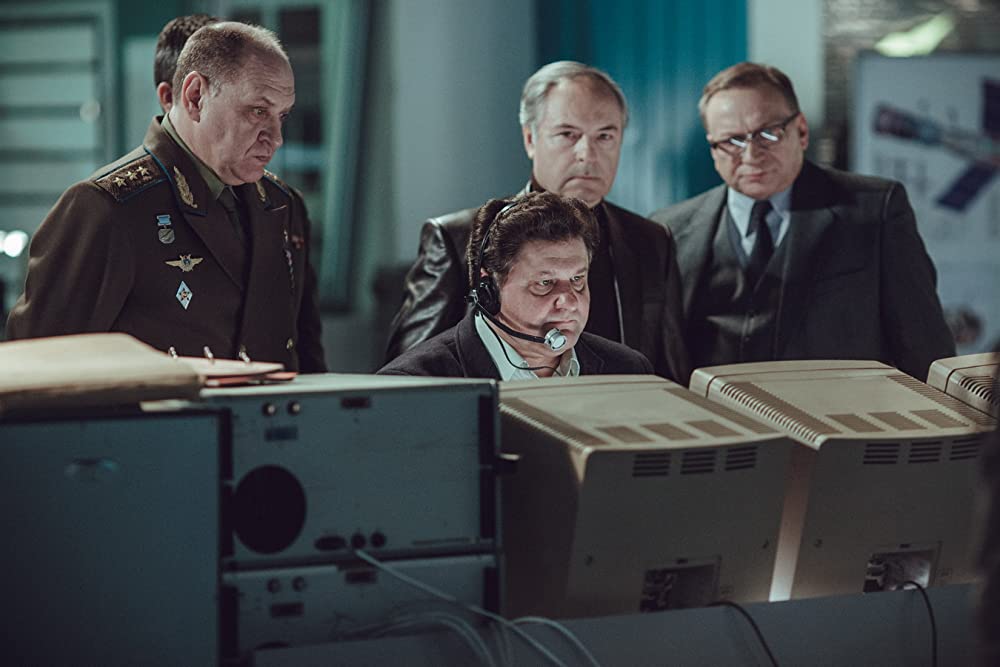 サリュート7の画像