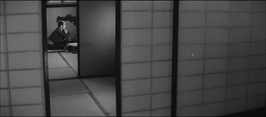 十三人の刺客の画像