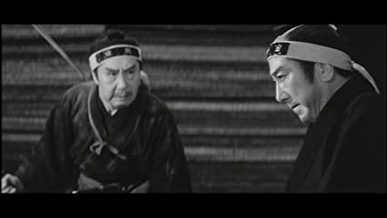 十三人の刺客の画像