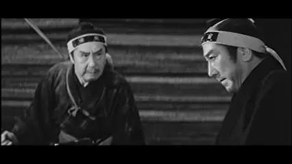 十三人の刺客の画像