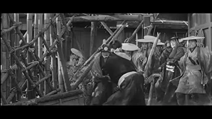 十三人の刺客の画像