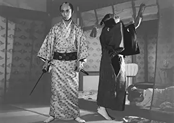 十三人の刺客の画像