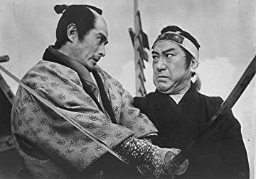 十三人の刺客の画像